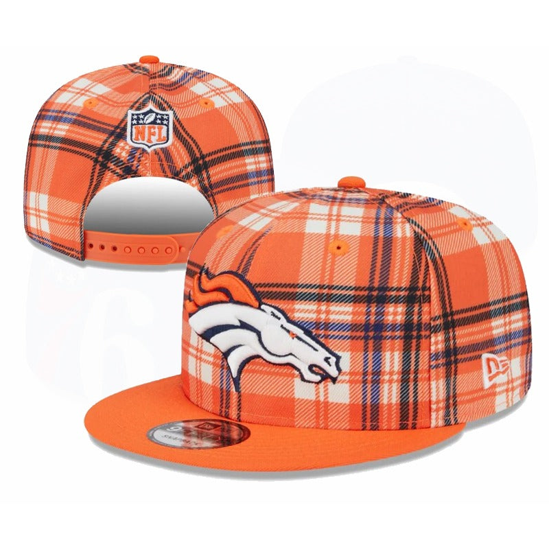 Denver Broncos NFL snapbacks adjustable hats
