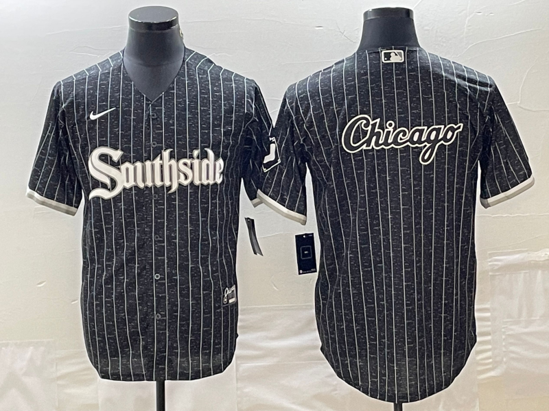 Men/Women/Youth Chicago White Sox baseball Jerseys