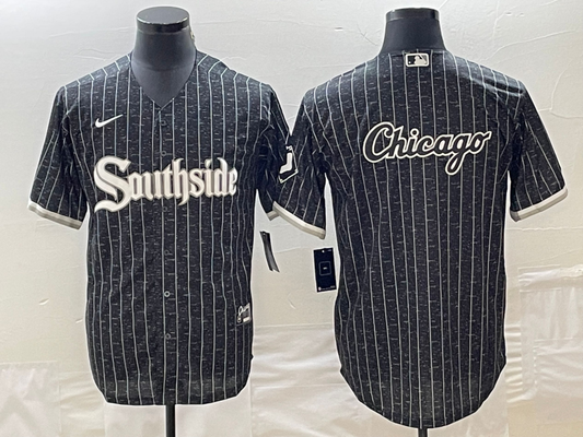 Men/Women/Youth Chicago White Sox baseball Jerseys
