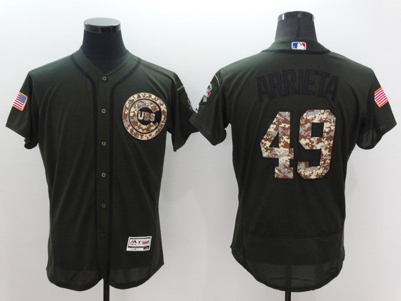 Men/Women/Youth Chicago Cubs Jake Arrieta #49 baseball Jerseys