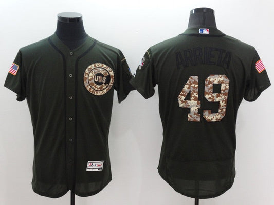 Men/Women/Youth Chicago Cubs Jake Arrieta #49 baseball Jerseys