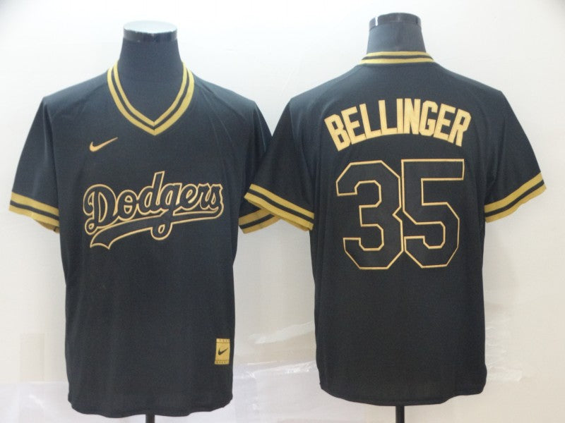 Men/Women/Youth Los Angeles Dodgers Cody Bellinger #35 baseball Jerseys