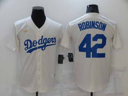 Men/Women/Youth Los Angeles Dodgers Jackie Robinson #42 baseball Jerseys