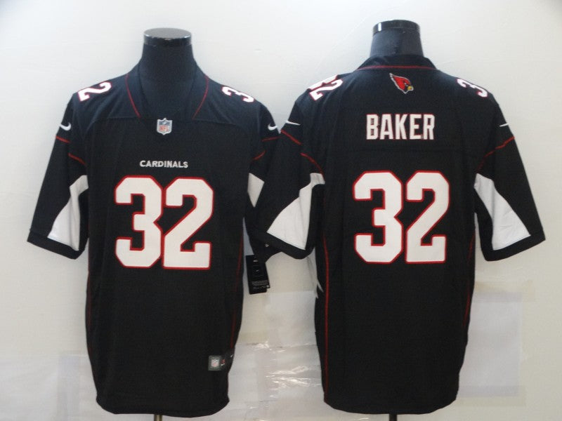 Adult Arizona Cardinals Budda Baker NO.32 Football Jerseys