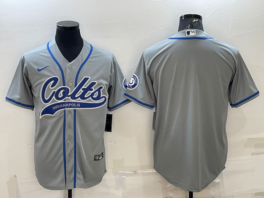 Adult Indianapolis Colts Football Jerseys