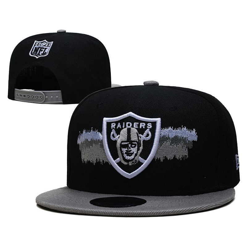 Las Vegas Raiders NFL  snapbacks adjustable hats
