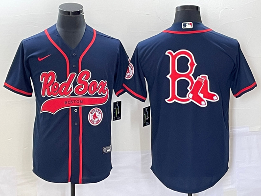 Men/Women/Youth Boston Red Sox baseball Jerseys