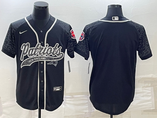 Adult New England Patriots Football Jerseys