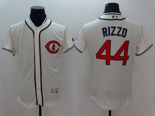 Men/Women/Youth Chicago Cubs Anthony Rizzo #44 baseball Jerseys