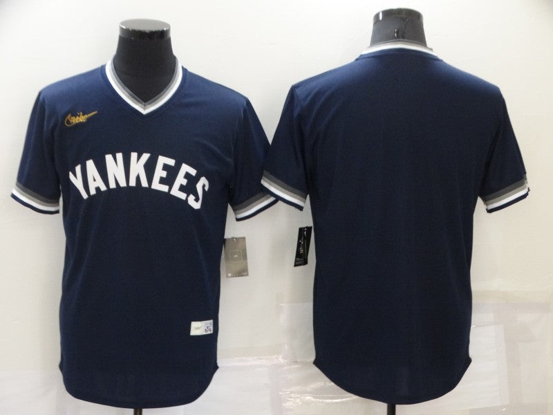 Men/Women/Youth New York Yankees baseball Jerseys  blank or custom your name and number