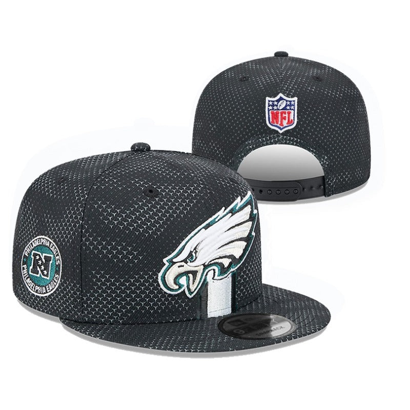 Philadelphia Eagles NFL snapbacks adjustable hats