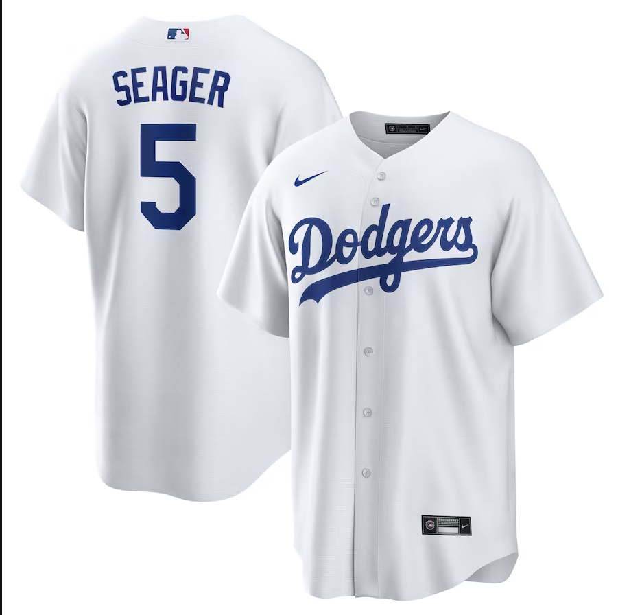 Men/Women/Youth Los Angeles Dodgers Freddie Freeman #5 baseball Jerseys