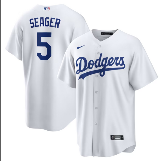 Men/Women/Youth Los Angeles Dodgers Freddie Freeman #5 baseball Jerseys