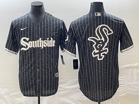 Men/Women/Youth Chicago White Sox baseball Jerseys