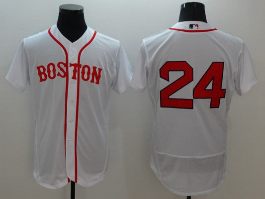 Men/Women/Youth Boston Red Sox David Price #24 baseball Jerseys