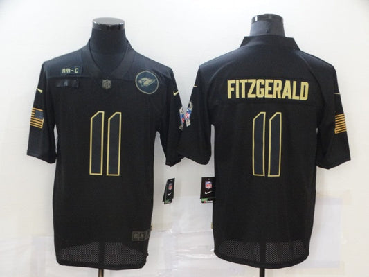 Adult Arizona Cardinals Larry Fitzgerald NO.11 Football Jerseys