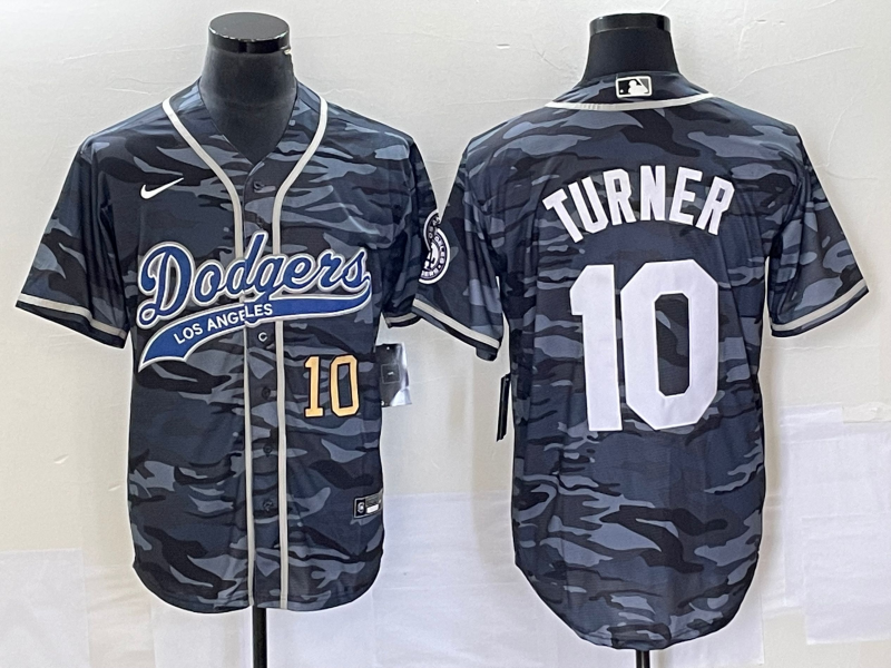 Men/Women/Youth Los Angeles Dodgers Justin Turner #10 baseball Jerseys