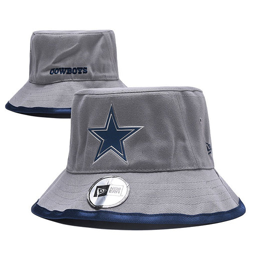 Dallas Cowboys NFL bucket hats