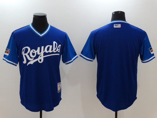 Men/Women/Youth Kansas City Royals baseball Jerseys  blank or custom your name and number