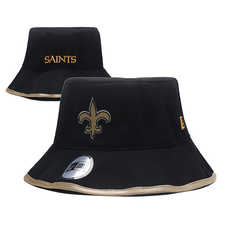New Orleans Saints NFL bucket hats