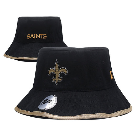 New Orleans Saints NFL bucket hats