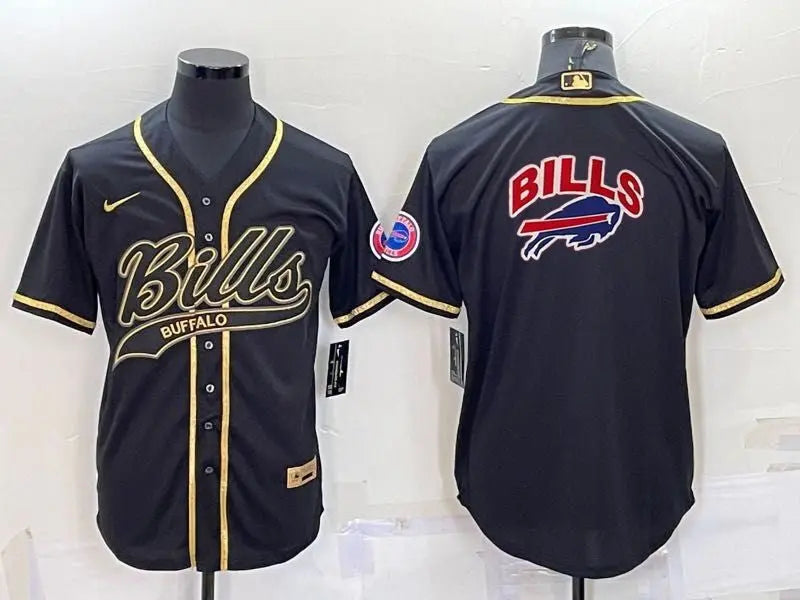 Adult Buffalo Bills Football Jerseys