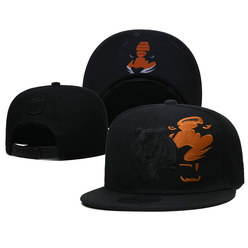 Cincinnati Bengals NFL snapbacks adjustable hats