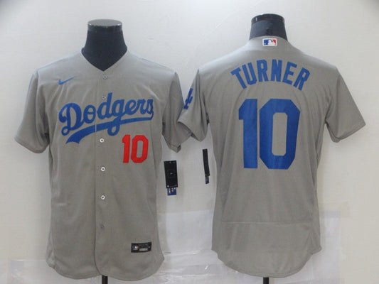 Men/Women/Youth Los Angeles Dodgers Justin Turner #10 baseball Jerseys