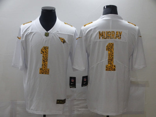 Adult Arizona Cardinals Kyler Murray NO.1 Football Jerseys