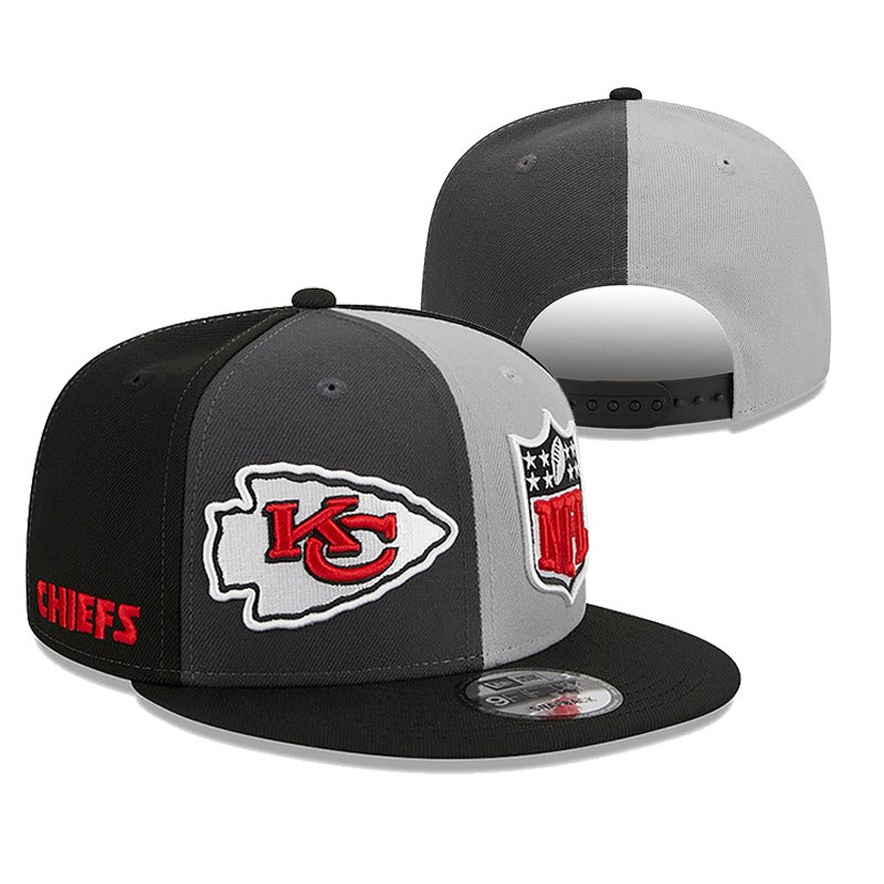Kansas City Chiefs NFL snapbacks adjustable hats
