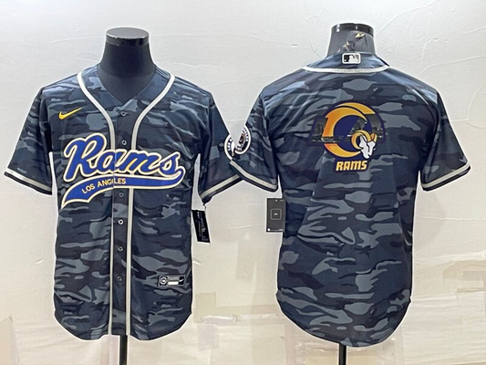 Adult Los Angeles Rams Football Jerseys