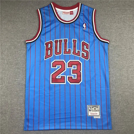 Chicago Bulls Michael Jordan NO.23 Basketball Jersey
