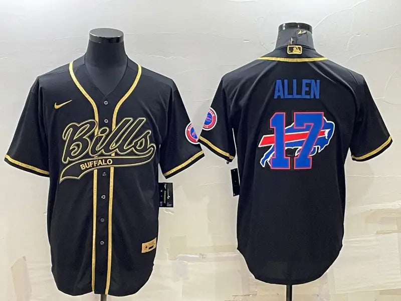 Adult Buffalo Bills Football Jerseys