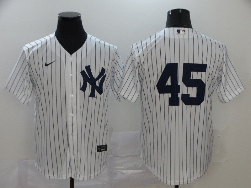 Men/Women/Youth New York Yankees Gerrit Cole NO.45 baseball Jerseys