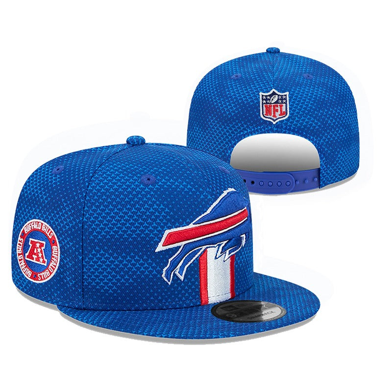 Buffalo Bills NFL snapbacks adjustable hats