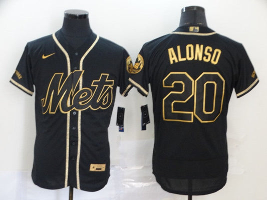 Men/Women/Youth  New York Mets Pete Alonso #20 baseball Jerseys