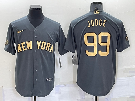 Men/Women/Youth New York Yankees Aaron Judge NO.99 baseball Jerseys