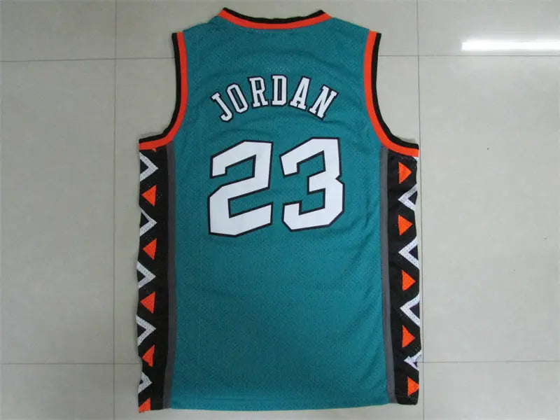 Chicago Bulls Michael Jordan All-Star NO.23 Basketball Jersey