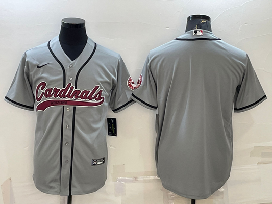 Adult Arizona Cardinals Football Jerseys
