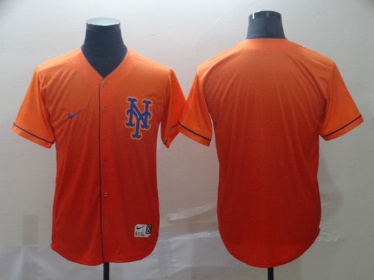 Men/Women/Youth  New York Mets  baseball Jerseys blank or custom your name and number
