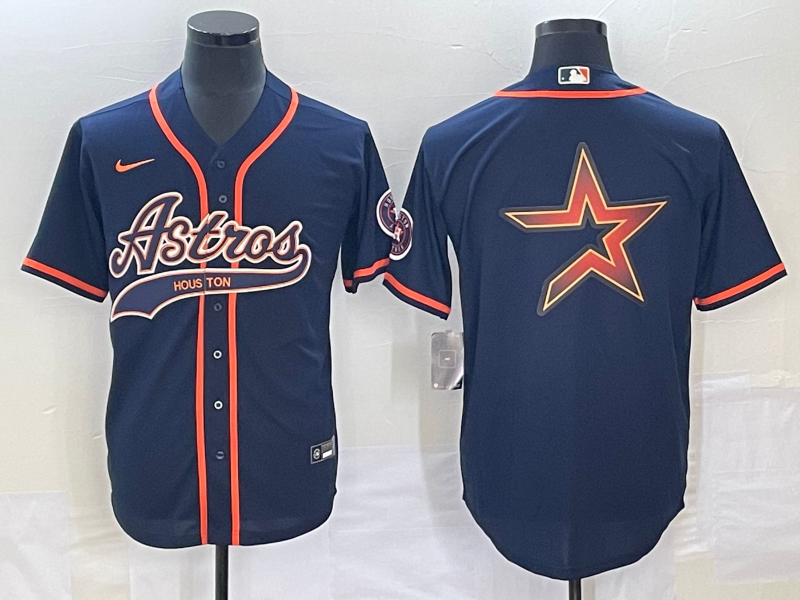 Men/Women/Youth Houston Astros baseball Jerseys