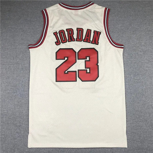 Chicago Bulls Michael Jordan NO.23 Basketball Jersey