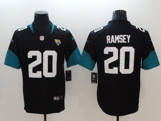 Adult Jacksonville Jaguars Trevor Lawrence NO.16 Football Jerseys