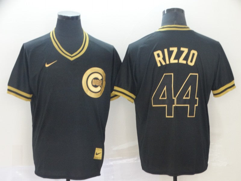 Men/Women/Youth Chicago Cubs Anthony Rizzo #44 baseball Jerseys