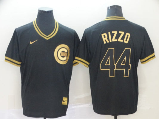 Men/Women/Youth Chicago Cubs Anthony Rizzo #44 baseball Jerseys