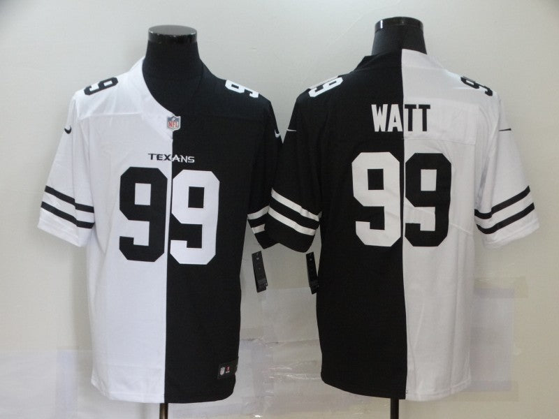 Adult Houston Texans J.J. Watt NO.99 Football Jerseys
