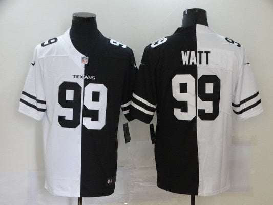Adult Houston Texans J.J. Watt NO.99 Football Jerseys