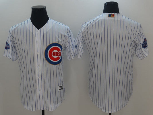 Men/Women/Youth Chicago Cubs baseball Jerseys blank or custom your name and number