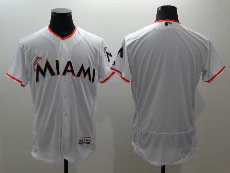 Men/Women/Youth Miami Marlins baseball Jerseys blank or custom your name and number