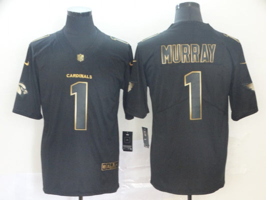 Adult Arizona Cardinals Kyler Murray NO.1 Football Jerseys